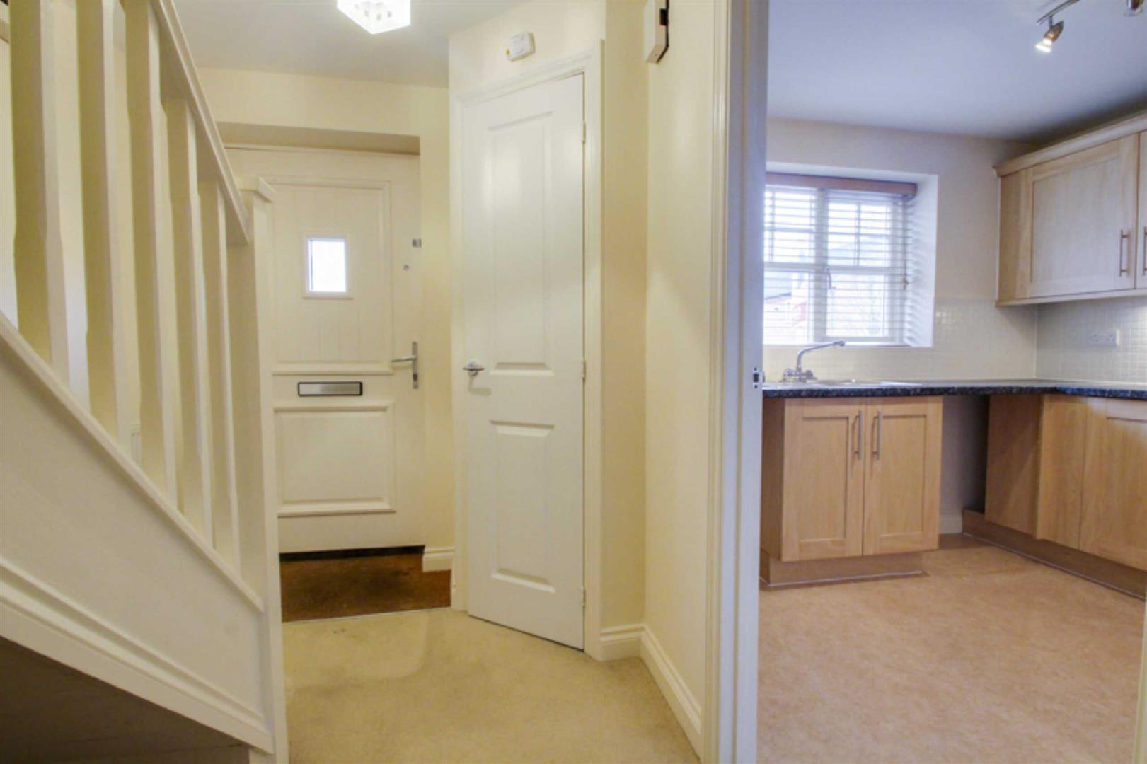 Rays Close, Bletchley, Milton Keynes